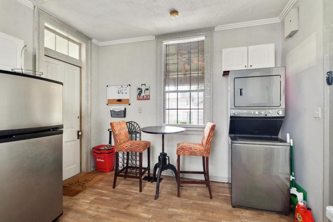 Bywater Home, Parking And Pet Friendly Retreat Nueva Orleans Exterior foto