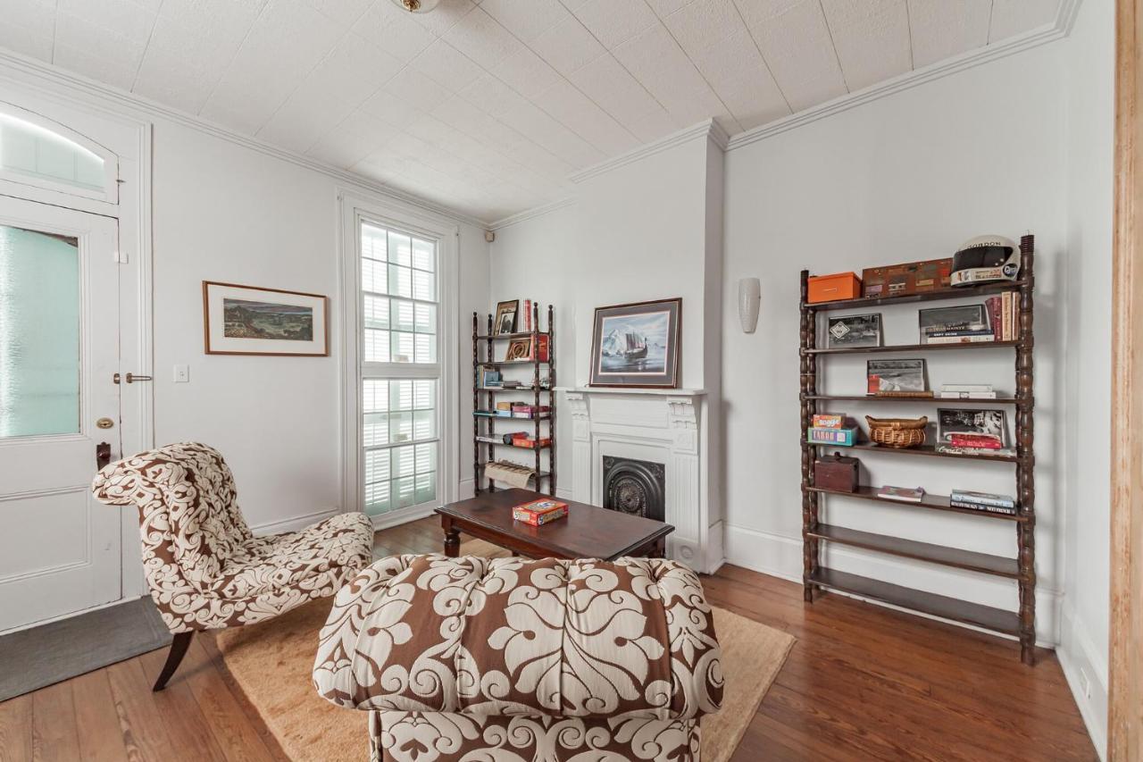 Bywater Home, Parking And Pet Friendly Retreat Nueva Orleans Exterior foto