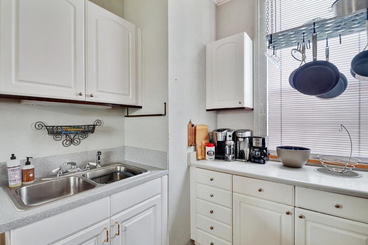 Bywater Home, Parking And Pet Friendly Retreat Nueva Orleans Exterior foto