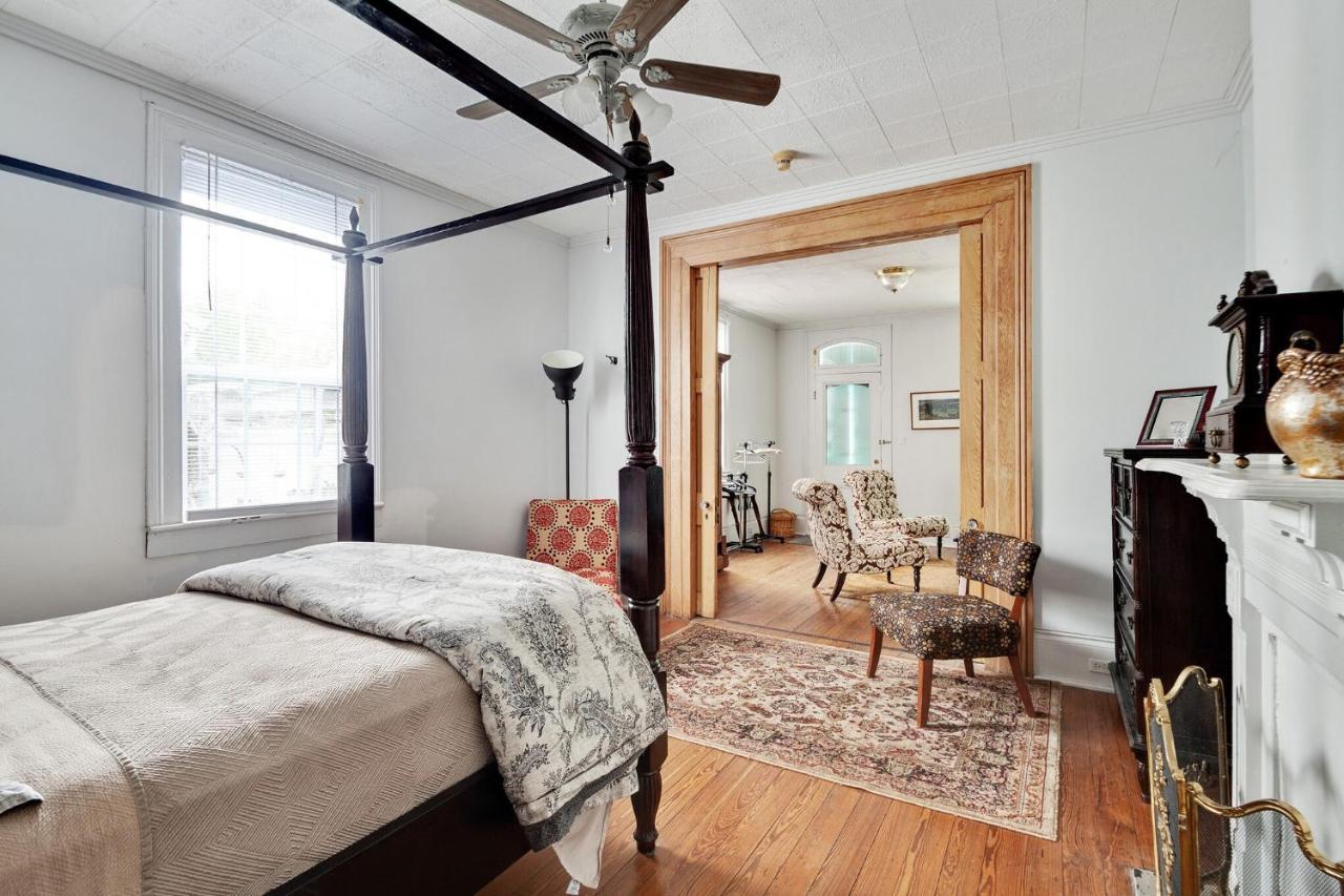 Bywater Home, Parking And Pet Friendly Retreat Nueva Orleans Exterior foto
