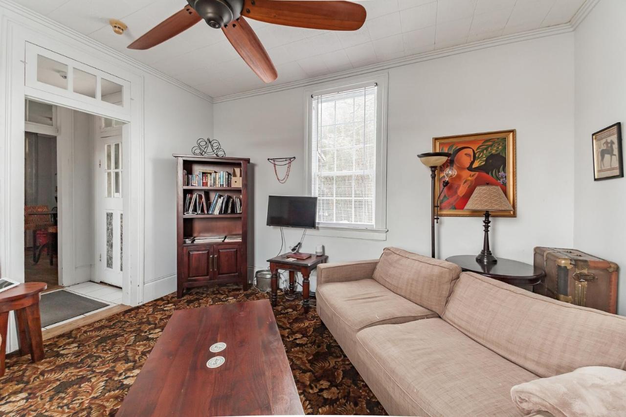 Bywater Home, Parking And Pet Friendly Retreat Nueva Orleans Exterior foto