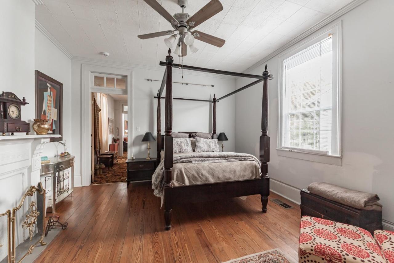 Bywater Home, Parking And Pet Friendly Retreat Nueva Orleans Exterior foto