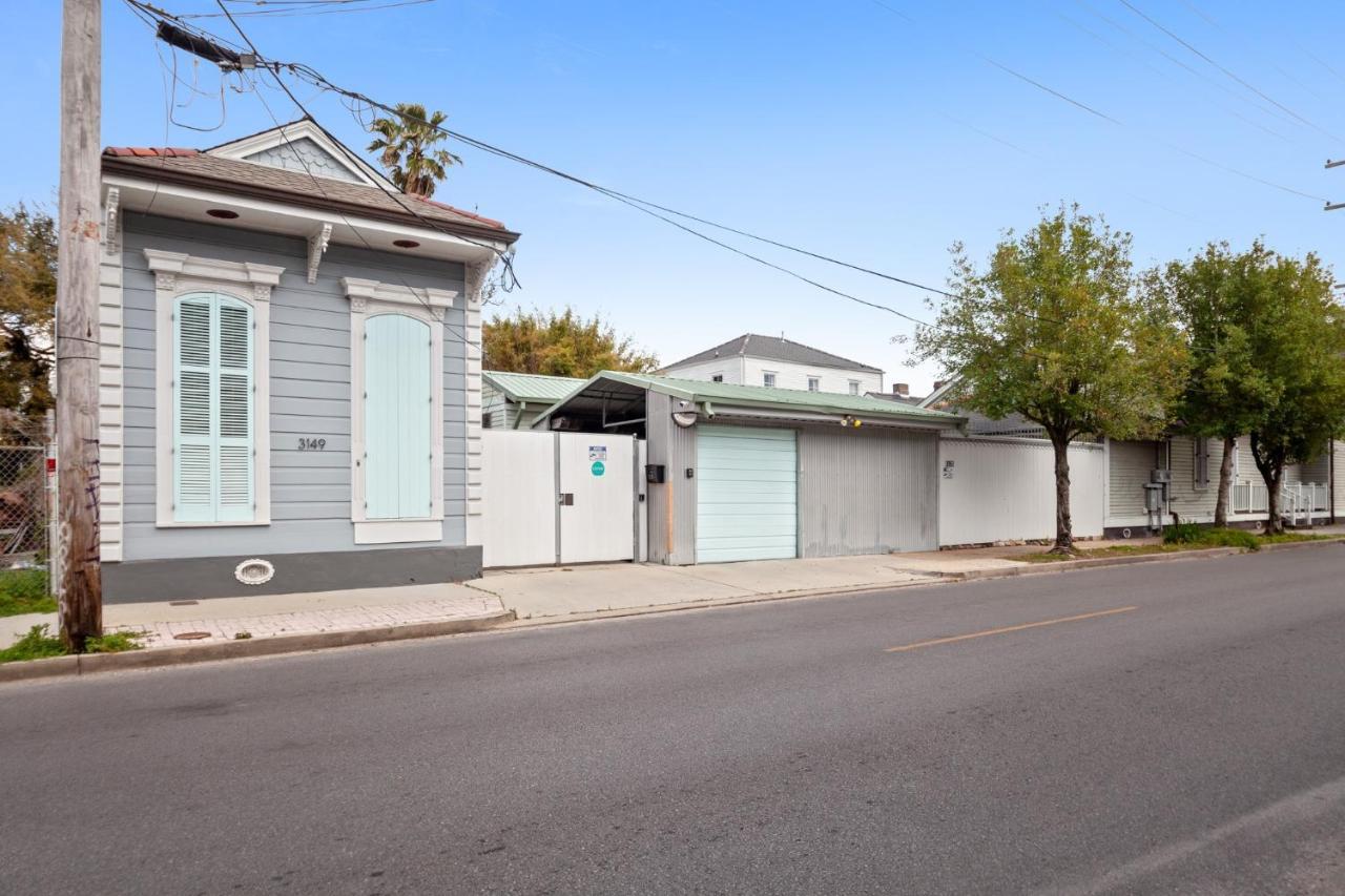 Bywater Home, Parking And Pet Friendly Retreat Nueva Orleans Exterior foto