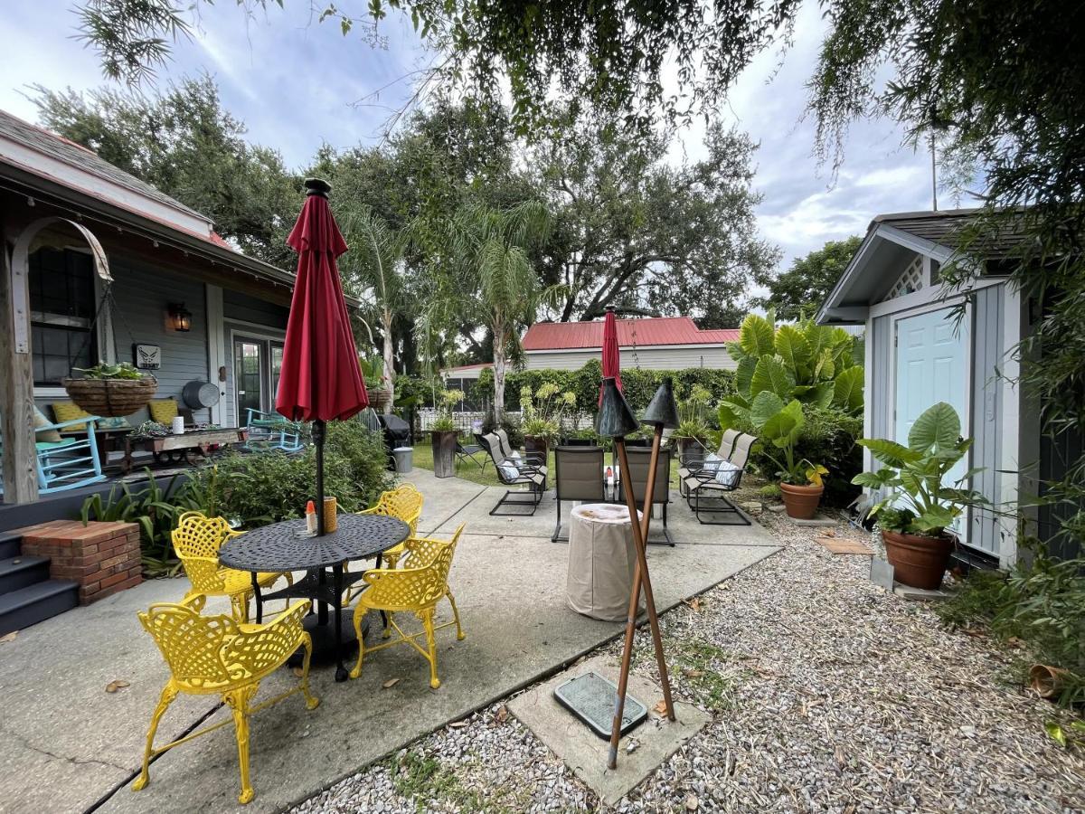 Bywater Home, Parking And Pet Friendly Retreat Nueva Orleans Exterior foto