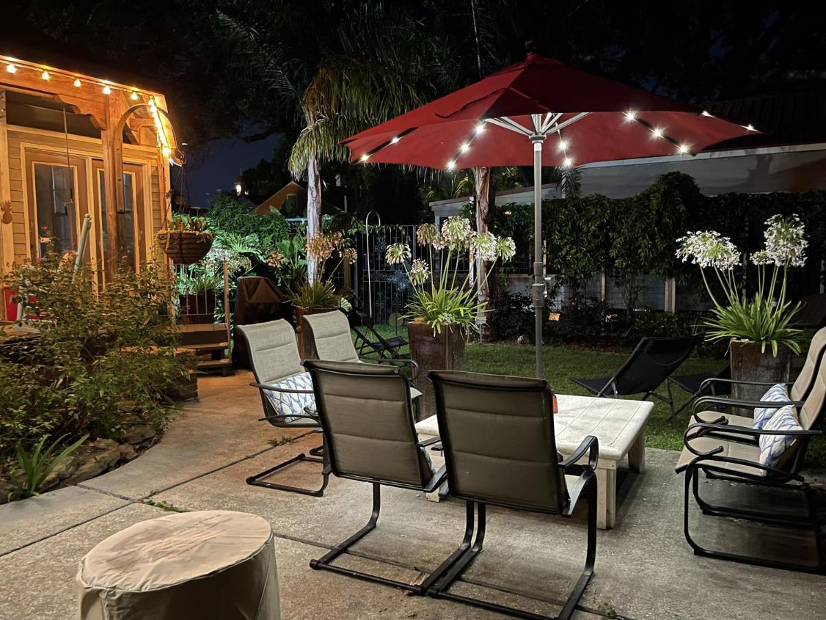 Bywater Home, Parking And Pet Friendly Retreat Nueva Orleans Exterior foto