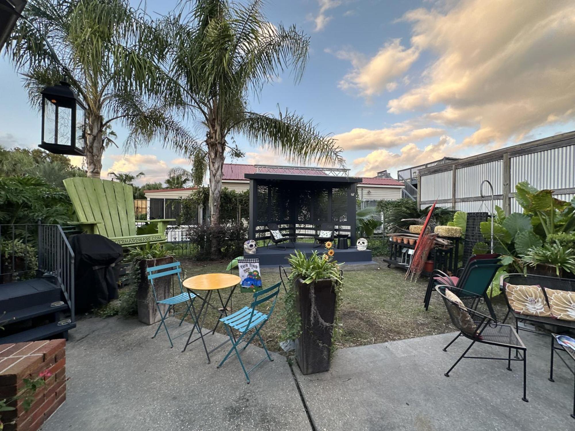 Bywater Home, Parking And Pet Friendly Retreat Nueva Orleans Exterior foto