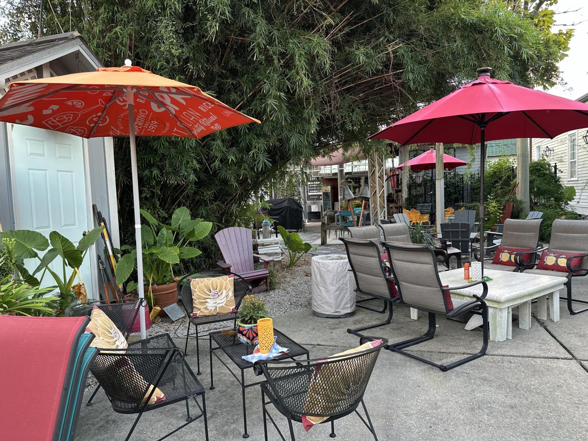 Bywater Home, Parking And Pet Friendly Retreat Nueva Orleans Exterior foto